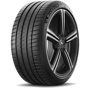 Michelin Pilot Sport 4 275/35 R19 100Y XL EMT