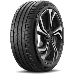 Michelin Pilot Sport 4 SUV 255/45 R20 101W FRV ZP
