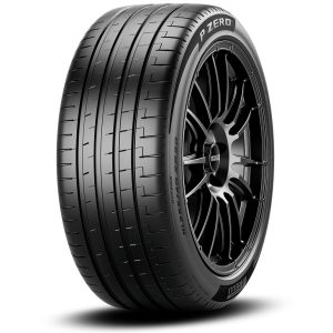 Pirelli P Zero (PZ5) 285/45 R22 XL 114W Elect RunForward (ZK)